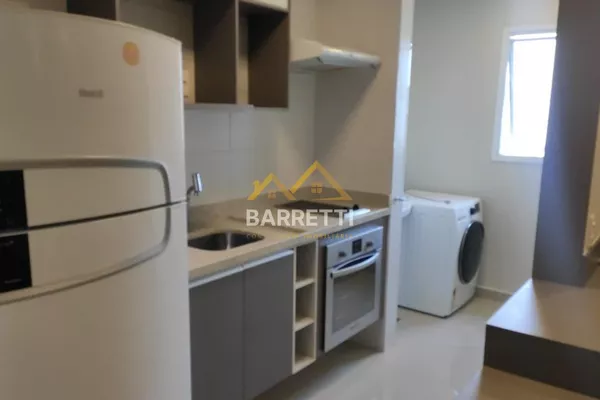 Apartamento para Locação no Trio Lindenberg, no Bairro Cidade Jardim, Piracicaba - SP - Foto 2