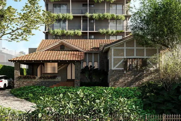 Apartamento à venda, 2 quartos, 1 vaga, Lourdes - Belo Horizonte/MG - Foto 3