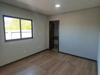 Casa nova com 3 suites+ área gourmet + terraço+dependência completa em condomínio fechado no Rec - Foto 57