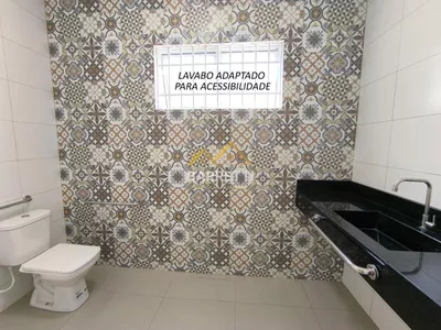 Imóvel Comercial de 182,22 m² para Venda ou Locação com 7 Salas, Recepção e Garagem para 2 Carros no Bairro Alto em Piracicaba/SP - Foto 12
