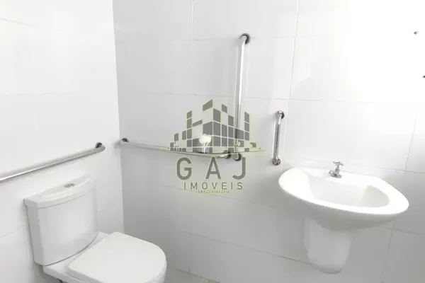 Salão industrial 884m² em condominio fechado - SBO/SP - Foto 5