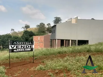 Cornélio Procópio - Terreno - Jd Progresso - Foto 2