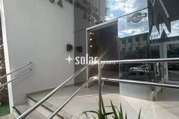 SALA COMERCIAL 401 ED JOAO GAVA AVENIDA BRASIL N 536 B CENTRO - Foto 2