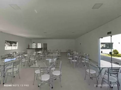 Casa com 3 suítes com planejados em todos os ambientes em condomínio fechado, infraestrutura compl - Foto 25