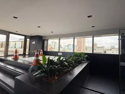 Apartamento à venda, 2 quartos, 1 suíte, 2 vagas, Barro Preto - Belo Horizonte/MG - Foto 7
