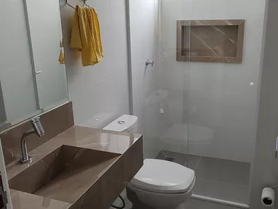 Vendo excelente apartamento próximo da FTC no Bairro Recreio em Vitória da Conquista, Ba. - Foto 66
