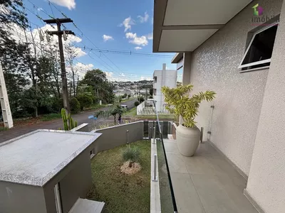Casa  com Piscina  no Bairro Aeroporto - Foto 21