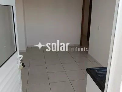 KITNET 14 RESIDENCIAL IGUAÇU R DOM PEDRO I N 1155 B SAO CRISTOVAO - Foto 3