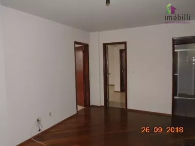 Apartamento 601 Edifício Osvaldo Bukovski sendo 01 Apartamento por andar - Foto 9