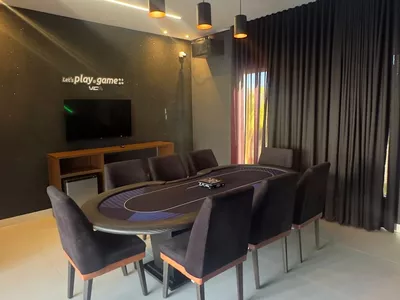 Apartamento térreo com quintal coberto, 2 quartos sendo 1 suíte à venda no Dona Olívia Universid - Foto 7