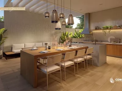 Apartamento na planta, entrega em 2030 em excelente localização, várias plantas no Candeias com a - Foto 11