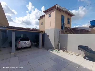 Casa com 2 Kitnetes AV Filipinas à Venda, Felícia, Vitória da Conquista, BA - Foto 19