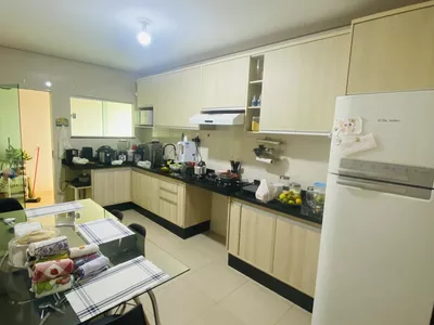 Vendo ótima casa no Boa Vista, 3 quartos sendo um com suíte, ampla garagem e muito mais - Foto 14