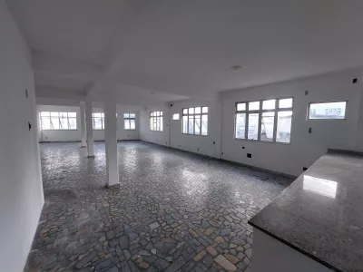 andar comercial 1º andar na Av. Siqueira Campos com 232 m² para venda, Centro, Vitória da Conquis - Foto 3