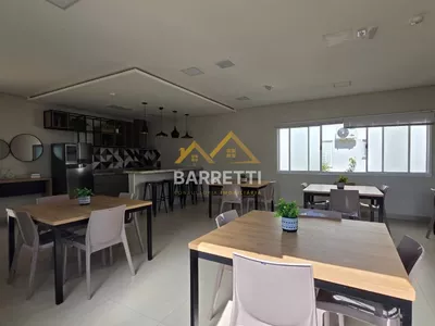 Apartamento à venda no Vitta Hibisco Amarelo, com 46 m², 2 quartos, 1 banheiro e 1 vaga de garagem - Foto 24