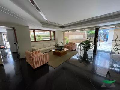 Londrina - Apartamento - 4 quartos - Centro - Foto 17