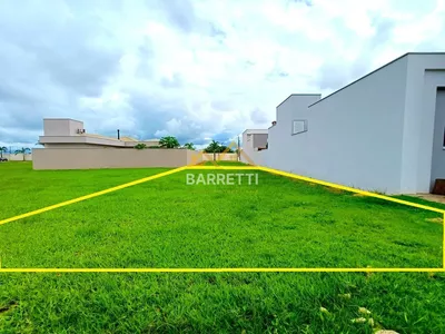 Terreno à Venda de 250 m² no Condomínio Residencial Vivamus em Saltinho/SP - Foto 2