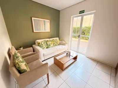 Apartamento à venda no Jardim da Primavera, com 60m², 2 quartos, sendo 1 suíte, e vaga de garagem - Foto 29