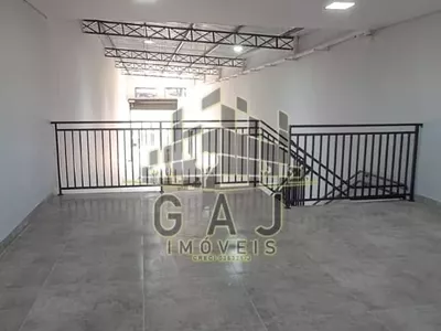 Salão comercial com renda e 200m² - Jardim Sartori - SBO/SP - Foto 3