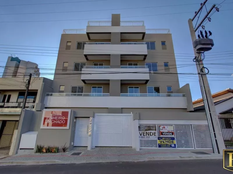 Apartamento para aluguel,  Centro, Guarapuava - Foto Principal