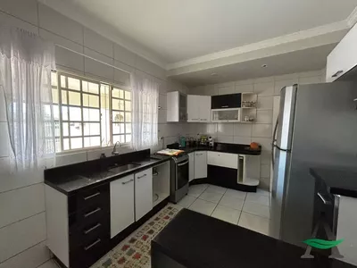 Londrina - Casa Sobrado - 4 quartos - Jardim Nações Unidas - Foto 40