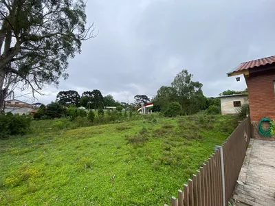 Terreno/chácara para venda no Tatuquara/Campo do Santana com 10.000m² Curitiba - Foto 20