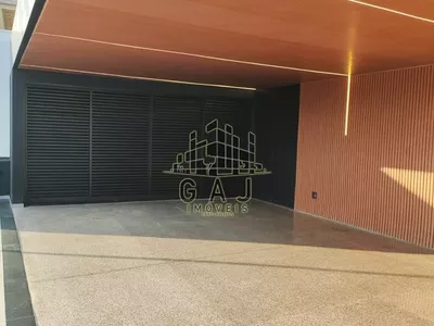 Casa em condomínio 270m² 3 suítes Pq Nova Carioba - Americana/SP - Foto 27