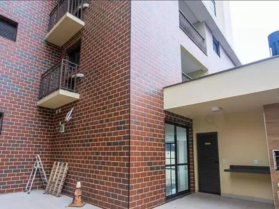 Apartamento com 98 m², 3 quartos 1 suite e 2 vagas - Foto 17