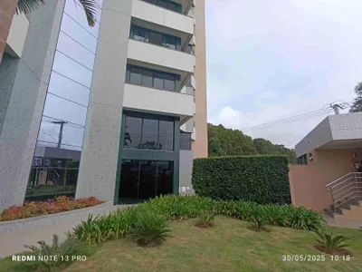 Apartamento decorado alto padrão com 176 m² , 3 salas, 3 vagas de garagem à venda, Boa Vista, Vit - Foto 3