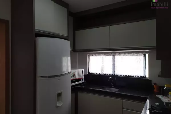 Apartamento para venda, 3 quarto(s),  Pinheirinho, Pato Branco - Foto 5