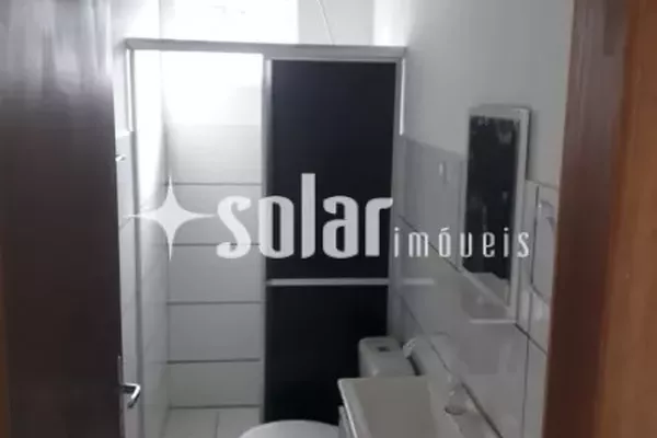 KITNET 02 RESIDENCIAL IGUAÇU R DOM PEDRO I N 1155 B SÃO CRISTOVÃO - Foto 4