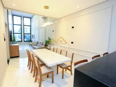 Casa no Condomínio Reserva das Paineiras, com 200 m², três quartos, três banheiros, mobiliada e com quatro vagas de garagem - Foto 8