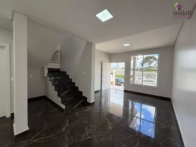 Sobrado para venda, Rua Leoncio Amadori 402, Aeroporto, Pato Branco-pr - Foto 28