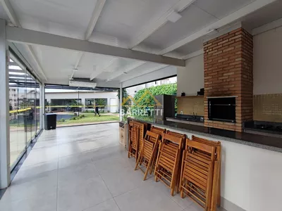 Apartamento à venda no Residencial Terras Altas, com 52 m², 2 quartos (sendo 1 suíte), 2 banheiros e 1 vaga de garagem - Foto 27