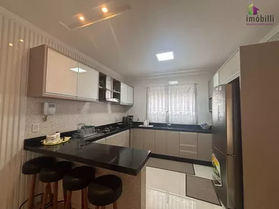 Casa Alto Padrão Bairro Menino Deus - Foto 17