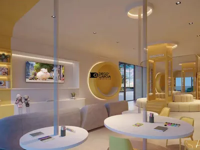 Apartamento à venda, 4 quartos, 4 suítes, 4 vagas, Gávea - Uberlândia/MG - Foto 14