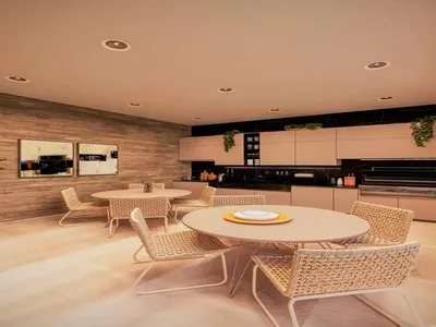Apartamento à venda, 2 quartos, 1 suíte, 1 vaga, Serra - Belo Horizonte/MG - Foto 10