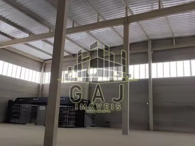 Salão industrial NOVO 5837m² - SBO/SP - Foto 14