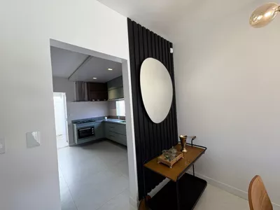 Casa 4 suítes em condomínio fechado com lazer completo, á venda, Candeias, Vitória da Conquista - Foto 24