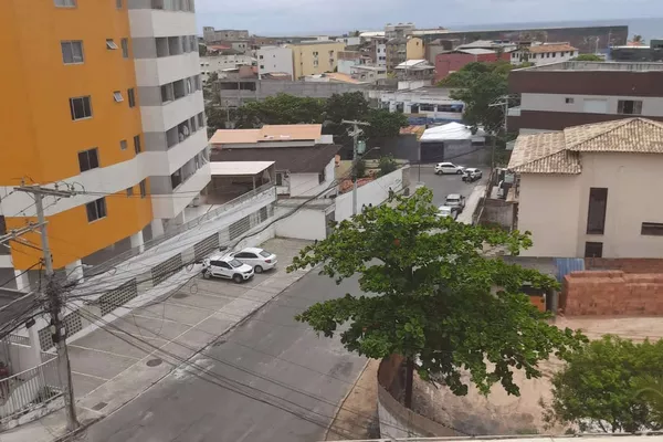 Apartamento duplex reformado com 2 suítes + dependência + terraço à venda, Jardim Armação, Sal - Foto 6