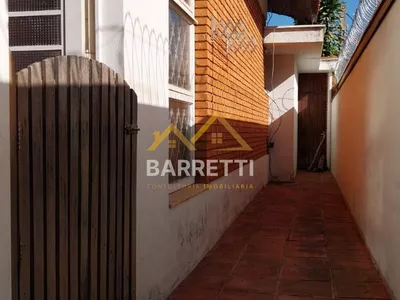 Casa para locação no São Dimas, com 307 m², 6 quartos, 3 banheiros, quintal e 2 vagas de garagem - Foto 21