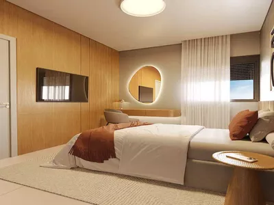 Unidades à venda, 3 quartos, Castelo - Belo Horizonte - Foto 9