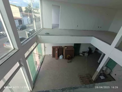 Lojas com e sem mezanino para locação, ao lado da Av. Fernando Spinola, perto do antigo Disep, Ju - Foto 30