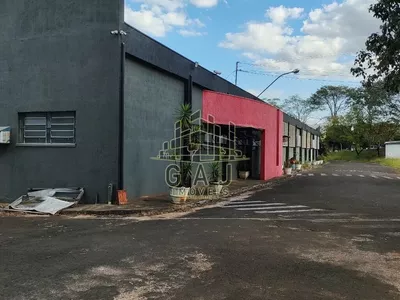 Salão industrial/comercial 2422m² Morada do Sol - Americana/SP - Foto 3