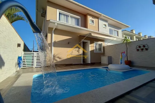 Casa a Venda na Praia dos Ingleses, Florianópolis - Foto 1