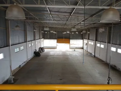 Galpão de 700m para Venda e Aluguel no Centro de Barra do Choça - Foto 11