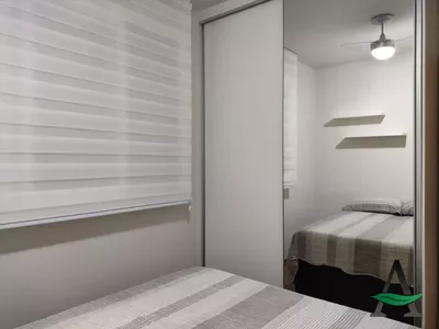 Londrina - Apartamento - 2 quartos - Terra Bonita - Foto 10
