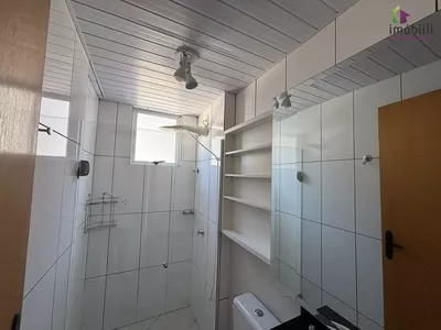Apartamento - Edifício Rio Madeira - Foto 8
