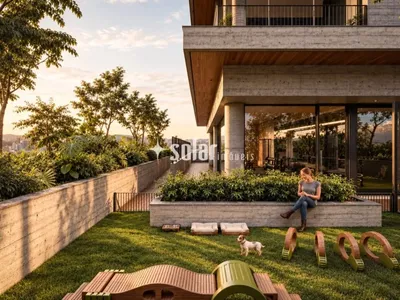 RESIDENCIAL MUVI - ALTO PADRÃO NO CENTRO DE PATO BRANCO - Foto 15
