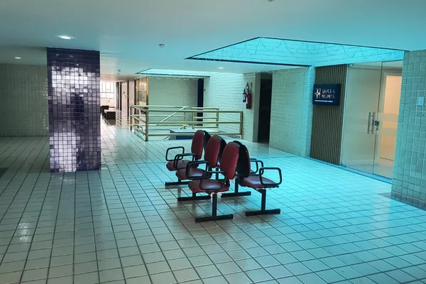 Sala Comercial à Venda no Ed. Gil Moreira, Bairro Recreio em Vitória da Conquista - Foto 4